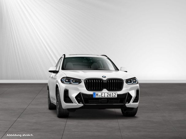 BMW X3 xDrive20d 140 kW image number 10