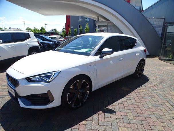 Cupra Leon e-Hybrid 180 kW image number 1