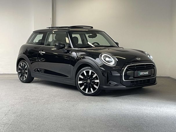 Mini Cooper Edition 100 kW image number 6