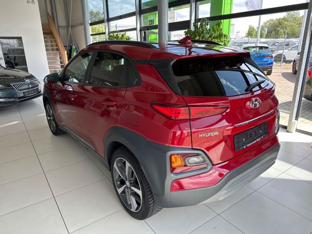 Hyundai Kona 1.6 Premium 130 kW image number 4