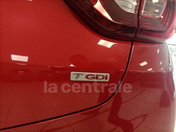 Kia Stonic 1.0 T-GDi 100 74 kW image number 12