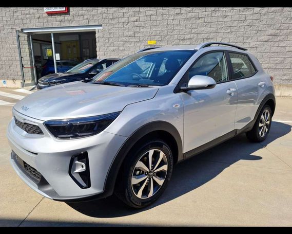 Kia Stonic 1.2 58 kW image number 1