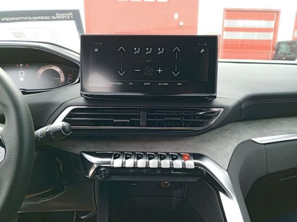 Peugeot 5008 PureTech 130 96 kW image number 8