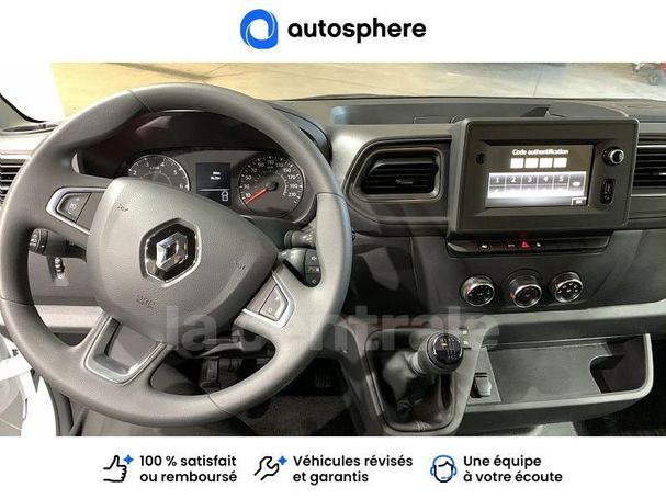 Renault Master DCi 135 L2H2 100 kW image number 15