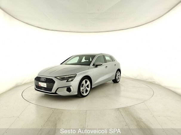 Audi A3 30 g-tron S tronic Advanced Business 96 kW image number 1