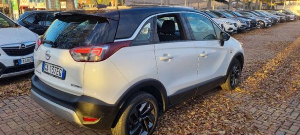 Opel Crossland X 1.5 120 75 kW image number 27