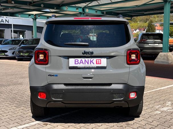 Jeep Renegade 1.3 140 kW image number 7