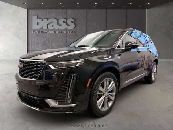 Cadillac XT6 231 kW image number 2