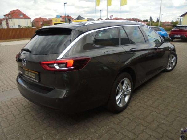 Opel Insignia 1.5 Business 90 kW image number 6