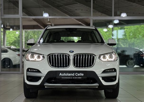 BMW X3 xDrive 135 kW image number 3