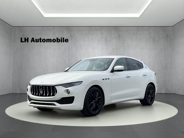 Maserati Levante 202 kW image number 1