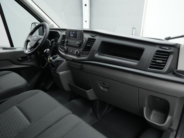 Ford Transit 350 L4H3 HA Trend 125 kW image number 32