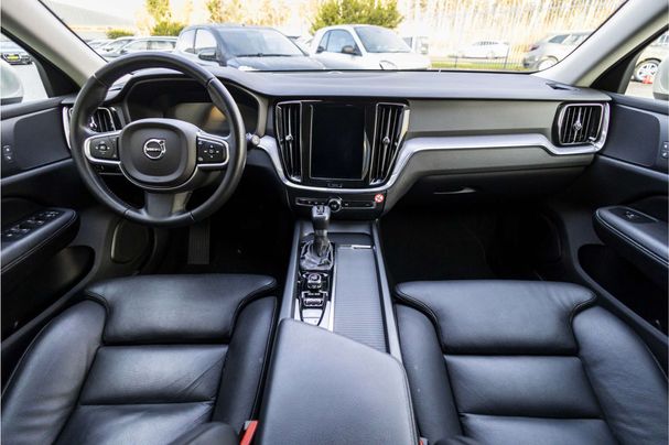 Volvo V60 T4 Momentum Pro 140 kW image number 17