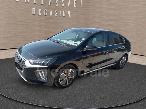 Hyundai Ioniq 1.6 104 kW image number 1