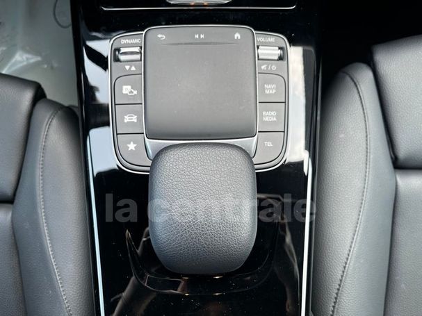 Mercedes-Benz A 180 d 85 kW image number 19