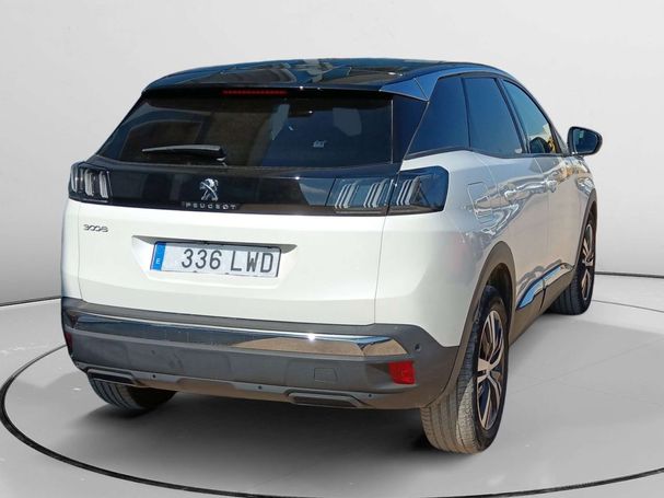 Peugeot 3008 96 kW image number 2