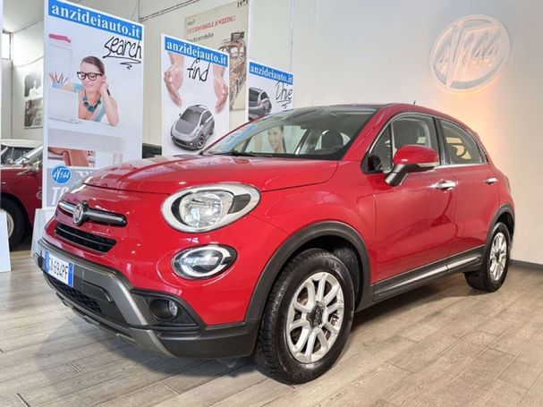 Fiat 500X 1.3 City Cross 70 kW image number 1