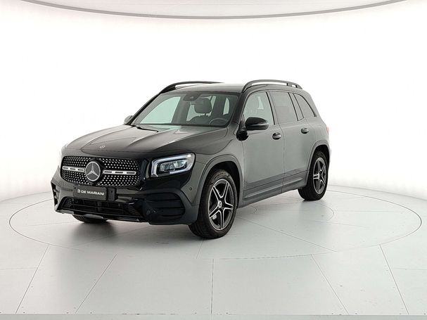 Mercedes-Benz GLB 200 d 110 kW image number 1