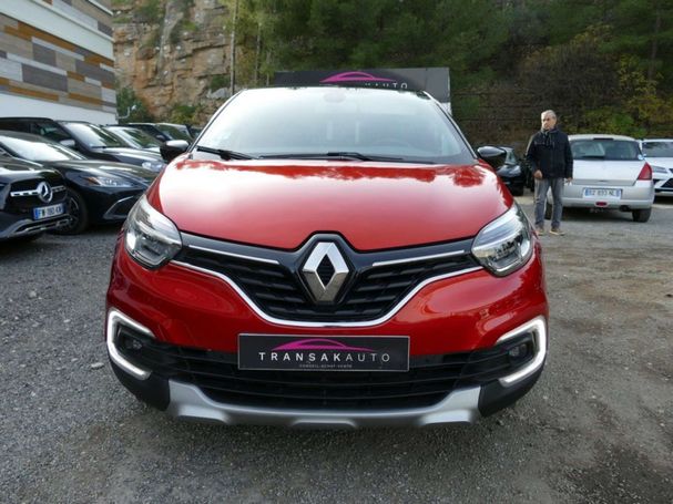 Renault Captur TCe 90 INTENS 67 kW image number 10