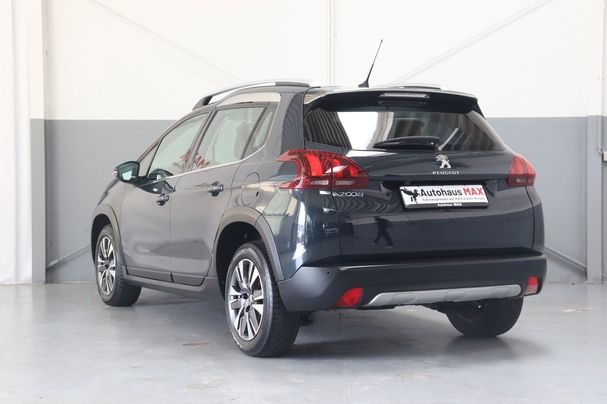 Peugeot 2008 88 kW image number 5