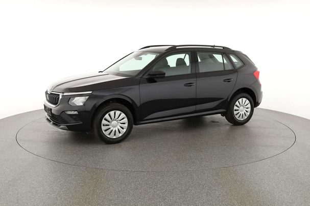 Skoda Kamiq 1.5 TSI DSG 110 kW image number 28