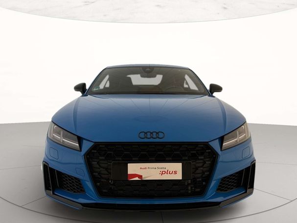 Audi TT 45 TFSI S tronic 180 kW image number 2