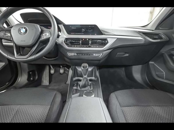 BMW 116i 80 kW image number 6