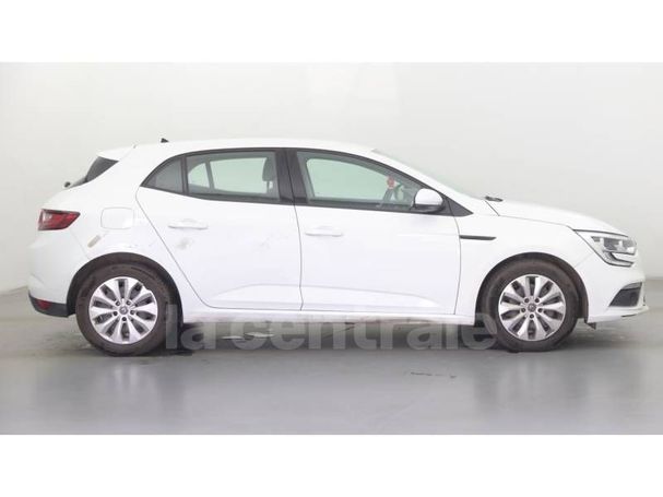 Renault Megane 70 kW image number 13