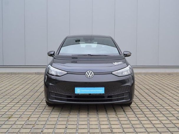 Volkswagen ID.3 110 kW image number 10