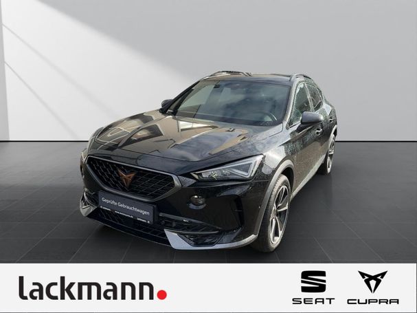 Cupra Formentor 1.4 e-HYBRID 150 kW image number 1