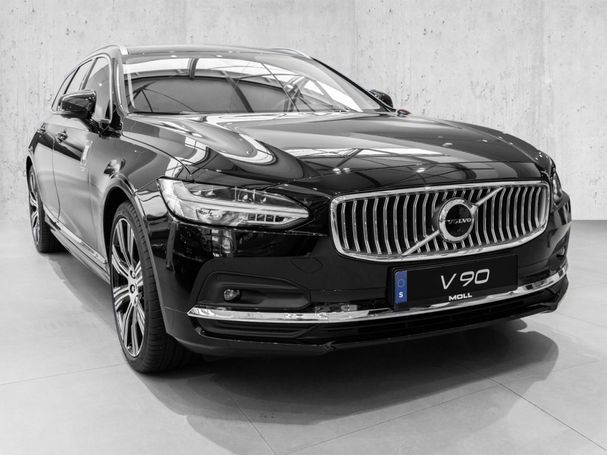 Volvo V90 B4 Plus 145 kW image number 1