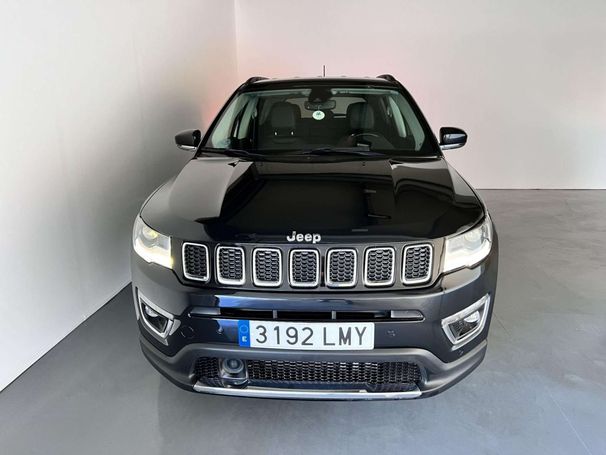 Jeep Compass 1.6 Limited 88 kW image number 3