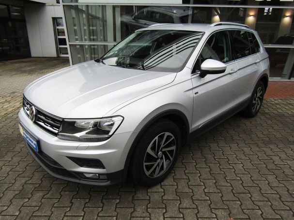 Volkswagen Tiguan 1.5 TSI DSG Join 110 kW image number 1