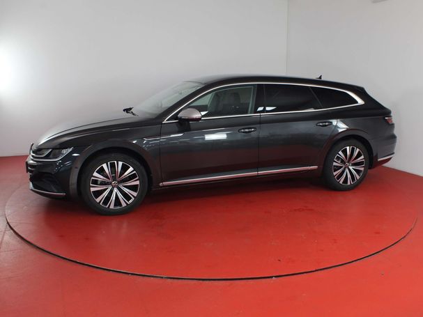 Volkswagen Arteon eHybrid DSG Shooting Brake 160 kW image number 27