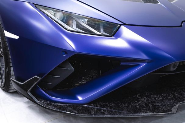 Lamborghini Huracan 449 kW image number 13