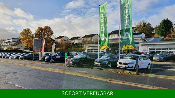 Skoda Fabia 1.0 MPI Selection 59 kW image number 31