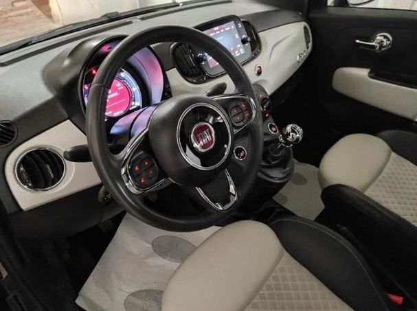 Fiat 500 1.0 51 kW image number 5