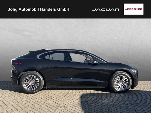 Jaguar I-Pace EV400 AWD S 294 kW image number 6