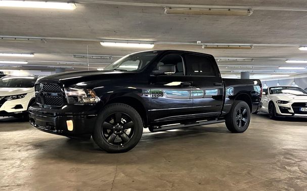 RAM 1500 294 kW image number 1