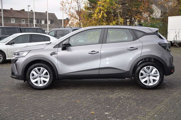 Renault Captur TCe 90 67 kW image number 9