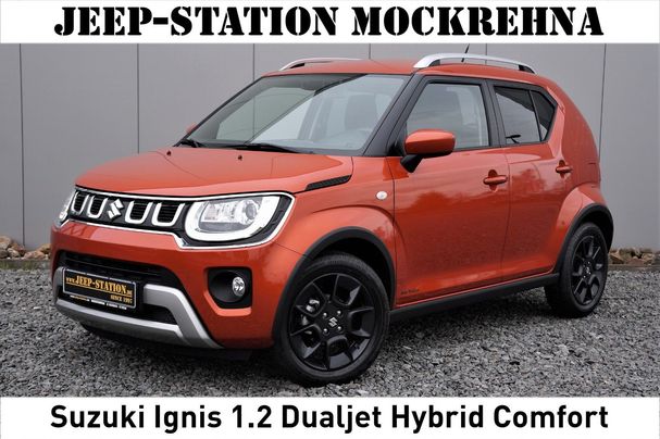 Suzuki Ignis 61 kW image number 1