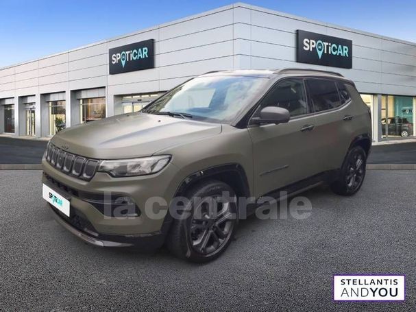 Jeep Compass 96 kW image number 1