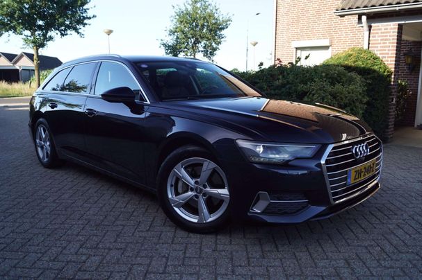 Audi A6 45 TFSI Avant 180 kW image number 8