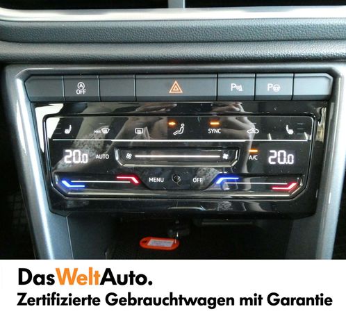 Volkswagen T-Roc TDI DSG Style 110 kW image number 17