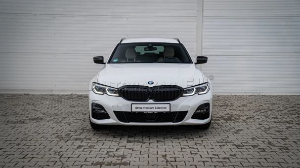 BMW 320d Touring 140 kW image number 6