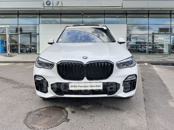 BMW X5 45e xDrive 290 kW image number 21