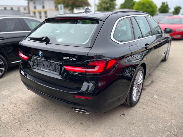 BMW 530 Touring 215 kW image number 3