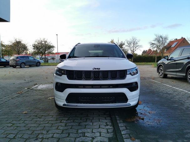 Jeep Compass 140 kW image number 2