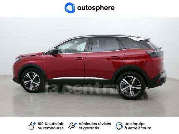 Peugeot 3008 BlueHDi 130 S&S EAT8 96 kW image number 12