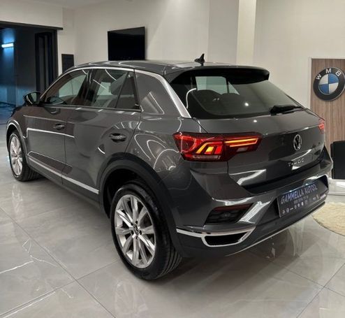 Volkswagen T-Roc 2.0 TDI SCR DSG 110 kW image number 5